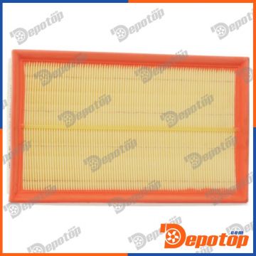 Filtre à air pour VW | MEYLE 112 321 0033